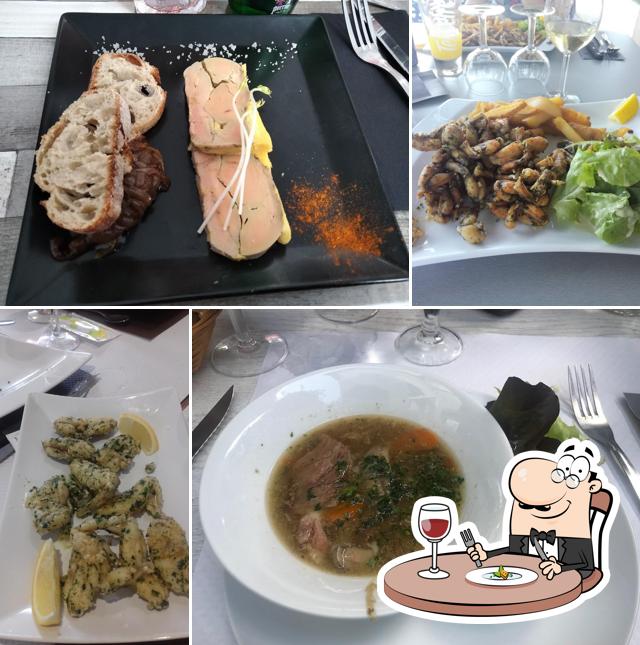 Restaurant du Pont