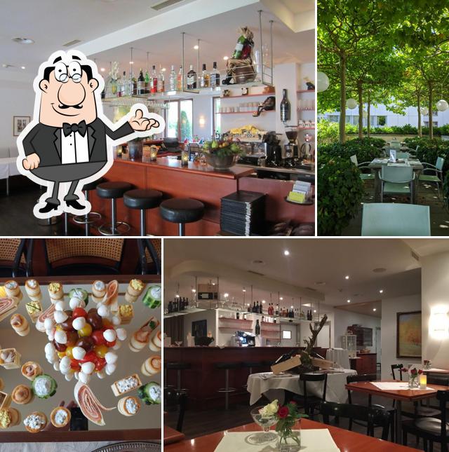 Restaurant zur Waage