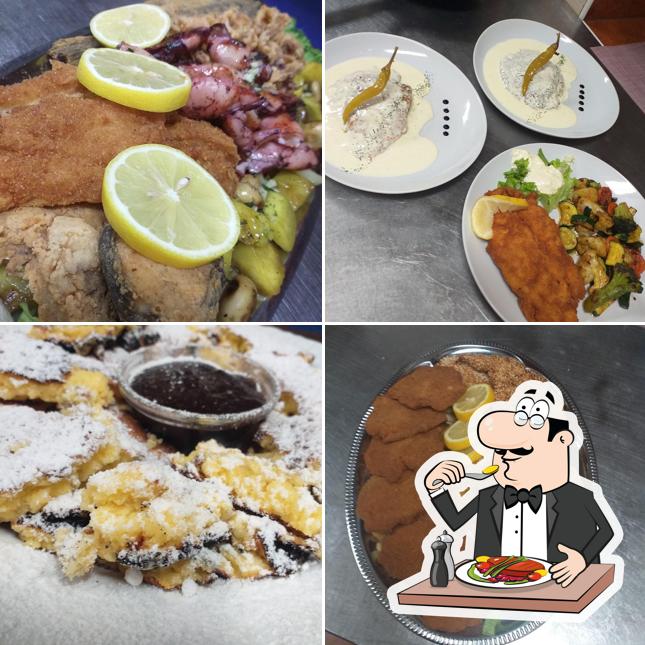 Restoran "Savska Priča"