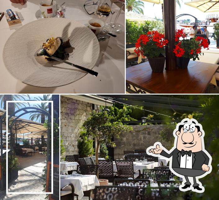 Restoran Sv. Dominik