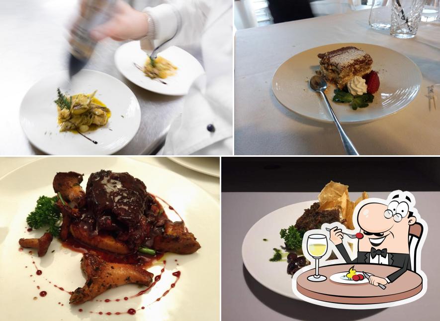 Ristorante Aqua