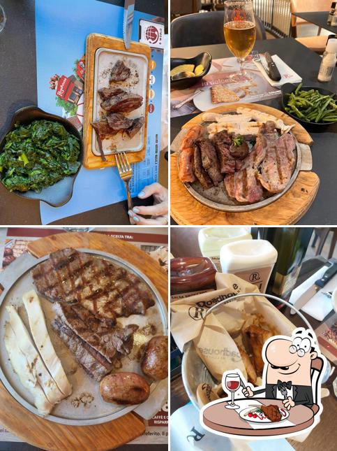 Roadhouse Agrate Brianza