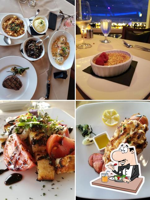 Queensview Steakhouse