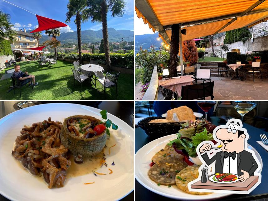 Cibo al Knödelglück