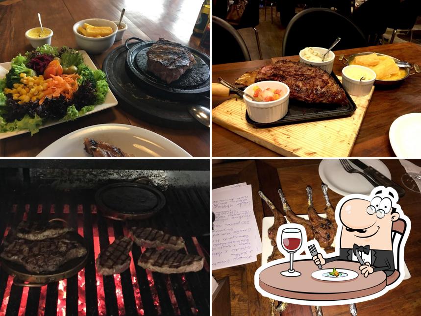 Vila Monjardim Costelaria e Botequim