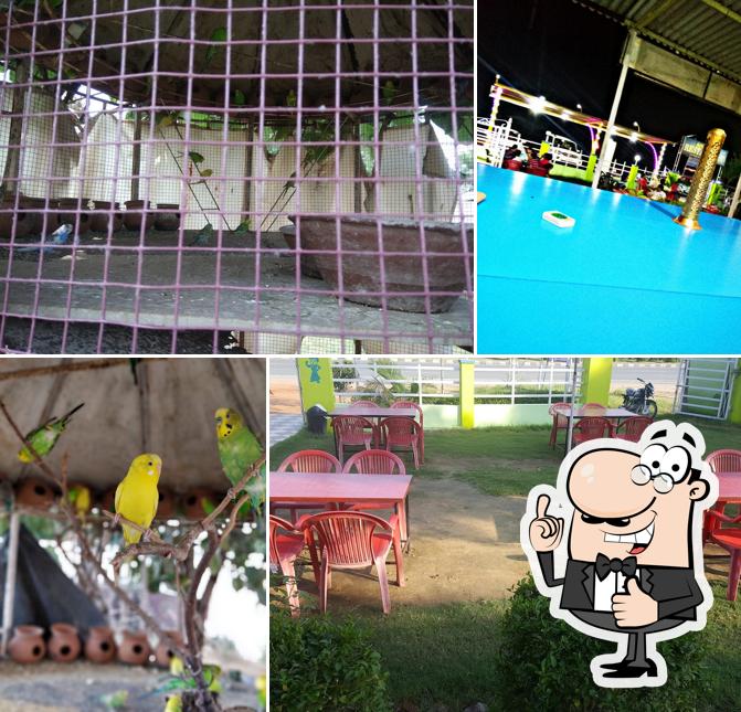 Ajmer Family Restaurant