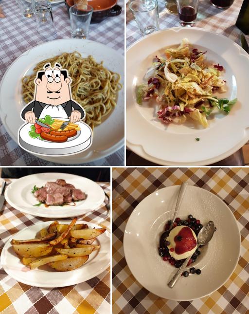 Platti al Amici Miei Tipicoteca