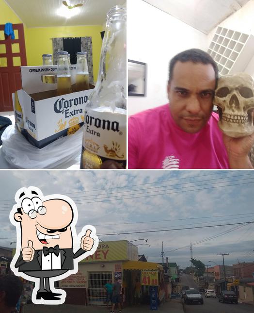 Bar Do Ney