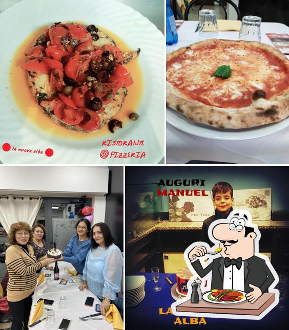 Pizzeria Bella Napoli