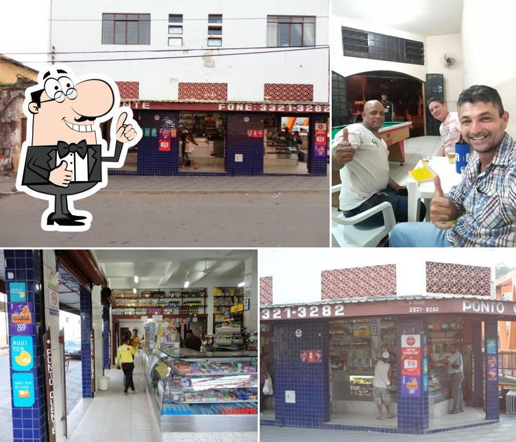 Ponto Quente