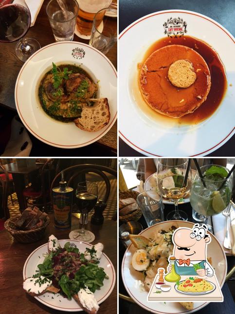 Café Varenne