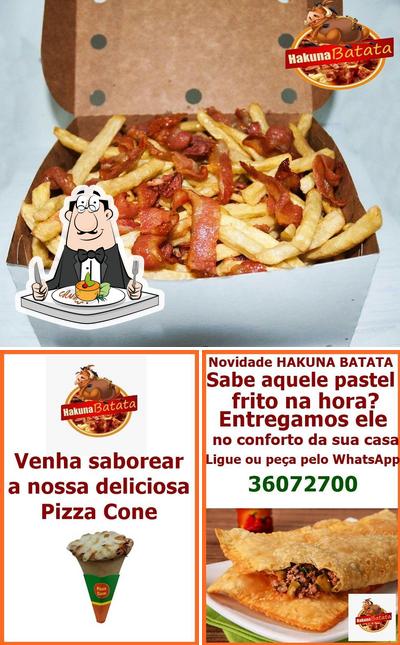 Hakuna Batata