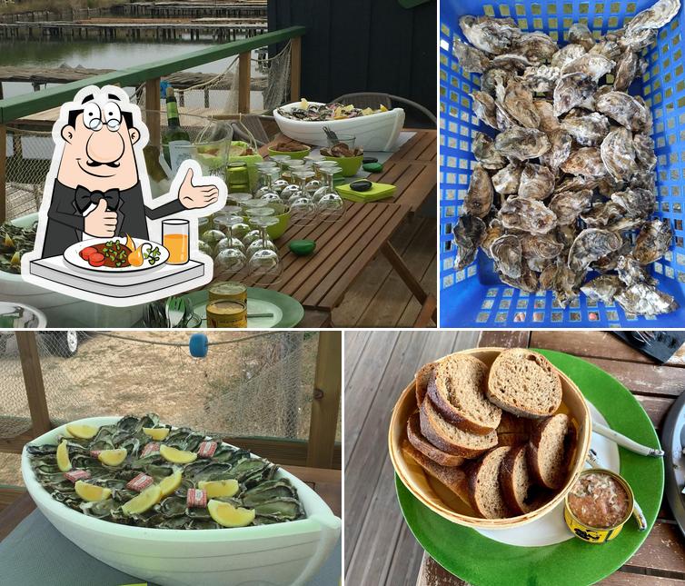 La Cabane Chez David Direct Producteur
