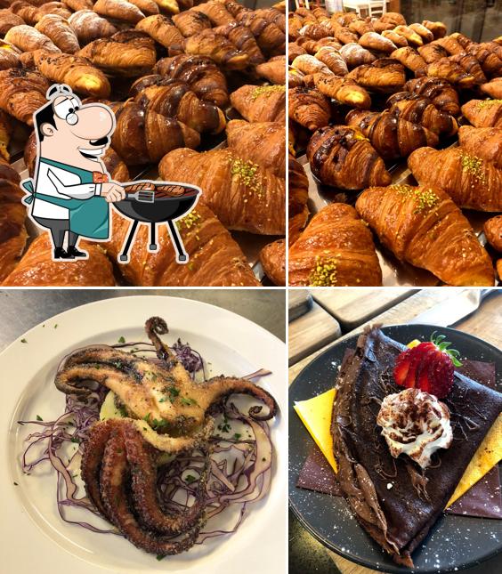 Civico 108 Food & Drink propone piatti di carne