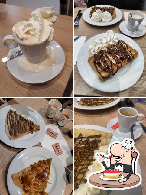 Crêp'eat Colmar