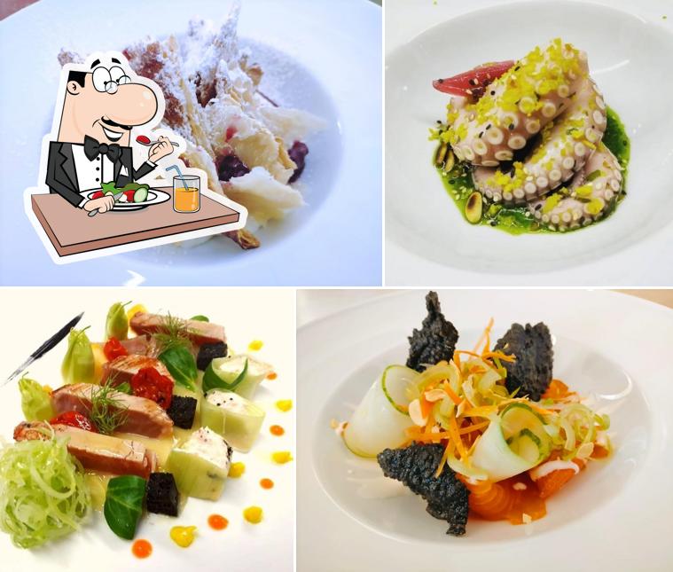 Don Vincenzo Ricevimenti