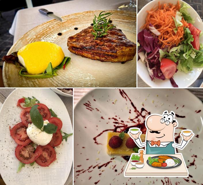 Platti al El Refol Garda