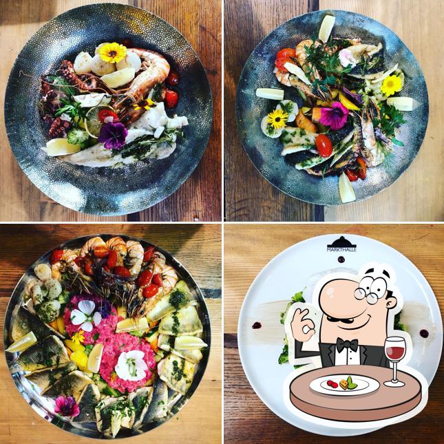 Fish & More Restaurant