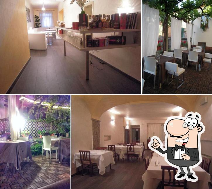 Ristorante Locanda Appennino