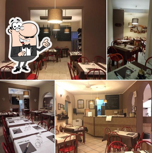 Pizzeria White House