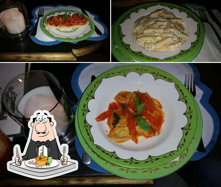 Meals at Bar Palladio Jaipur