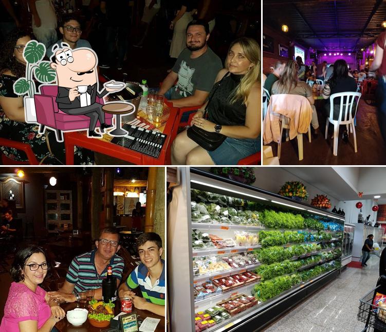 Camaleão Pub Macatuba