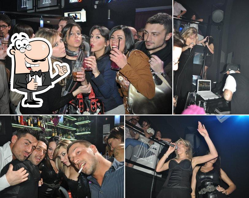 Ecco una foto di Million Drink