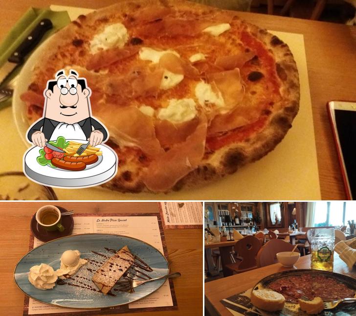 Cibo al Mister Zoncolan