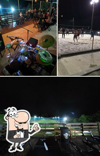 Panda Sport Club & Bar