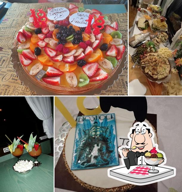 Voiture Café Treno Bar