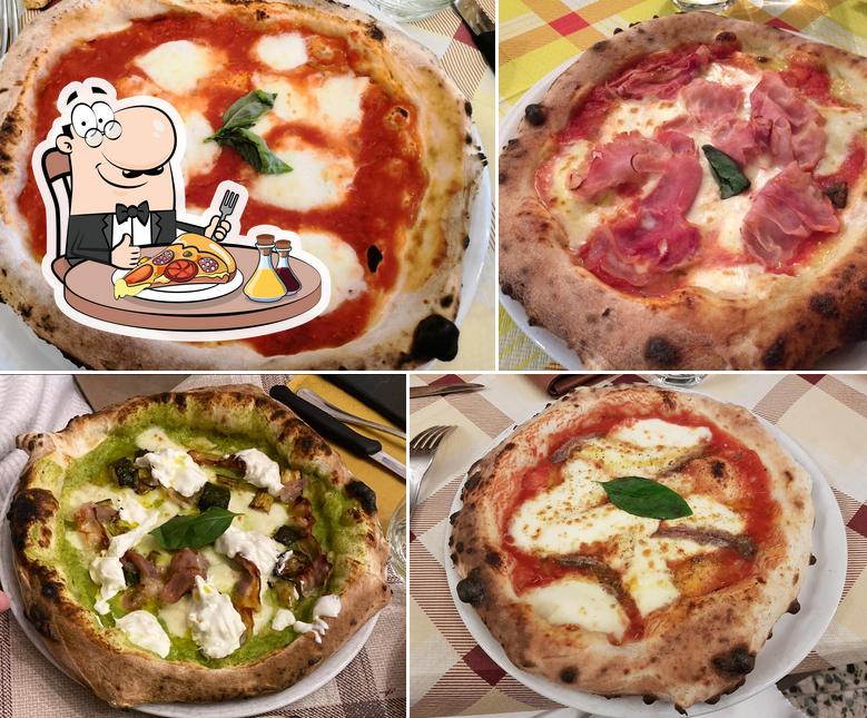 Pane e Olio