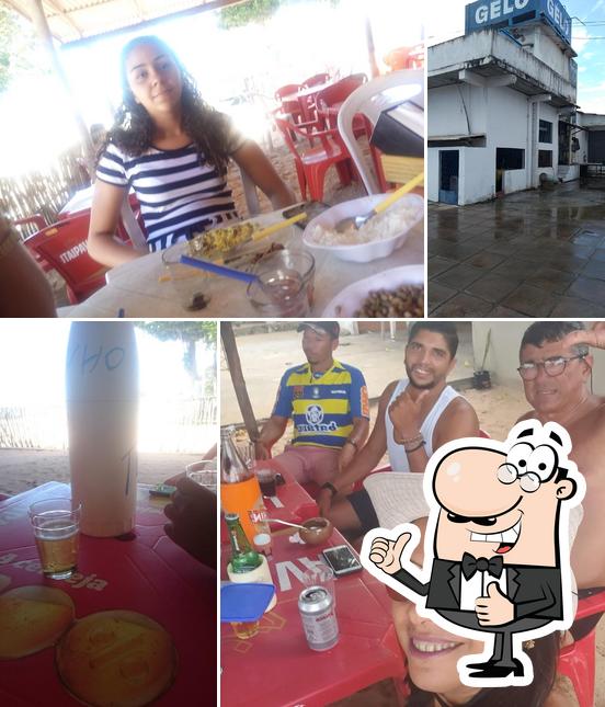 Recanto do Pescador