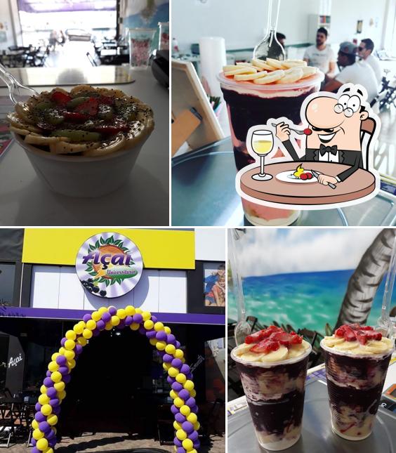 Açaí Universitário