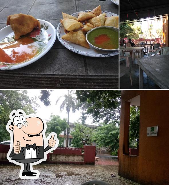 Anapurna Canteen