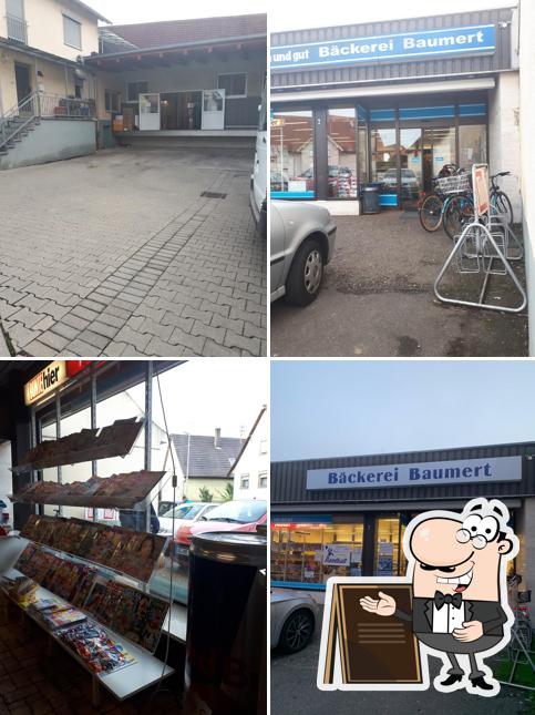 Bäckerei Baumert