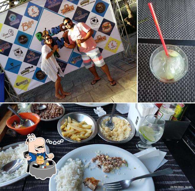 Platos en Bode Sertanejo Delivery