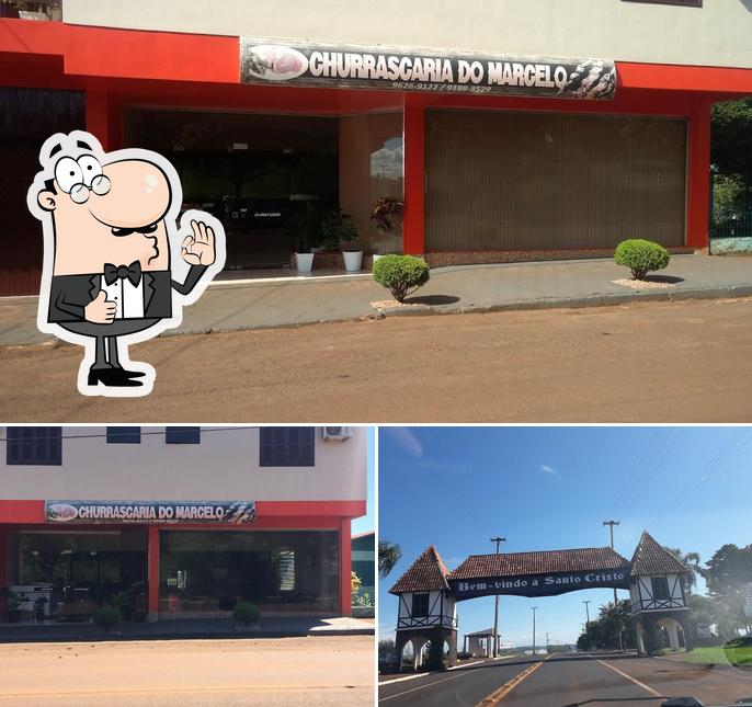 Churrascaria do Marcelo