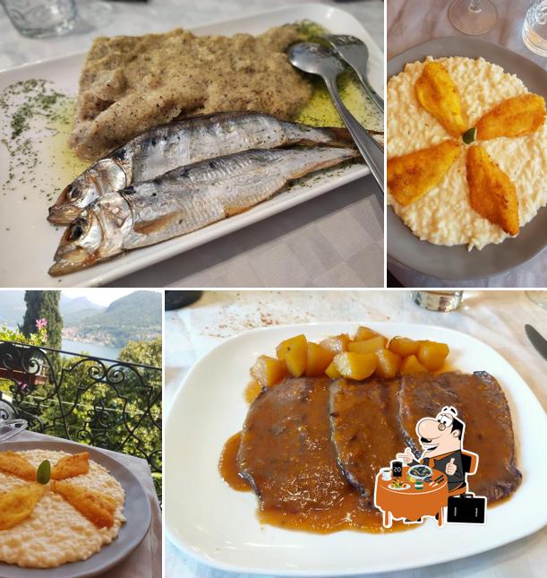 Cozze al Crotto Valdurino