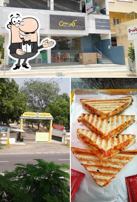 Fruitley Hot and Cool