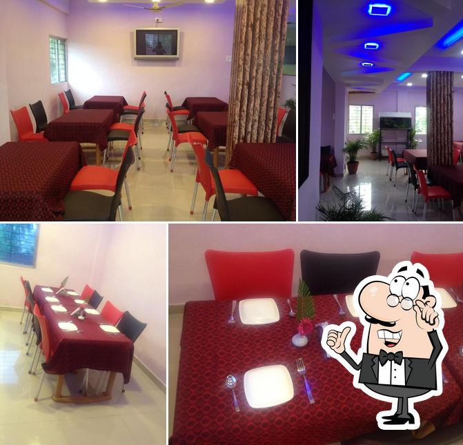 Hotel Gauri