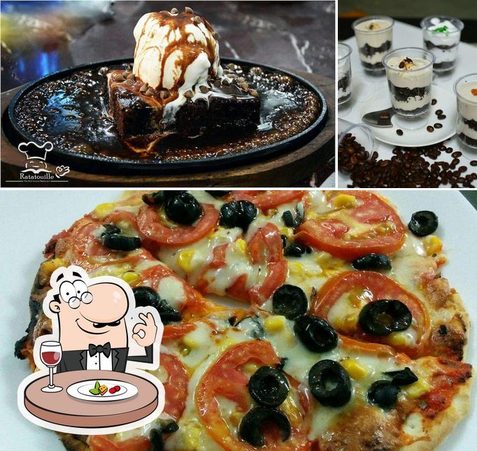 Ratatouille Restaurant
