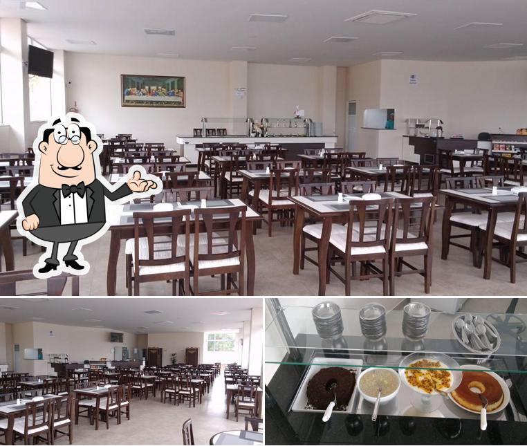 Divina Gula - Restaurante