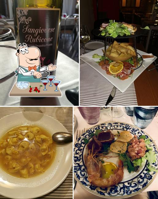 Ristorante il Ciccio