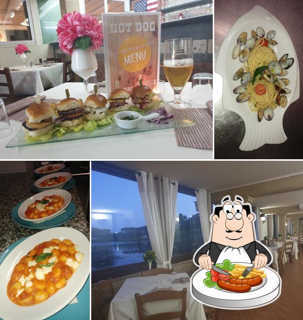 Cibo al SolisEvent By Hotdog