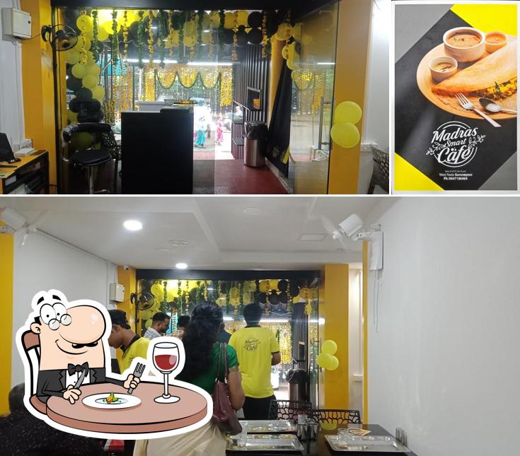 Swamys Cafe