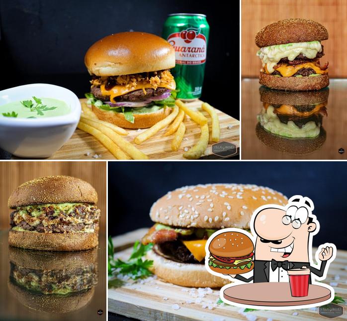 Villa's Hamburgueria Artesanal