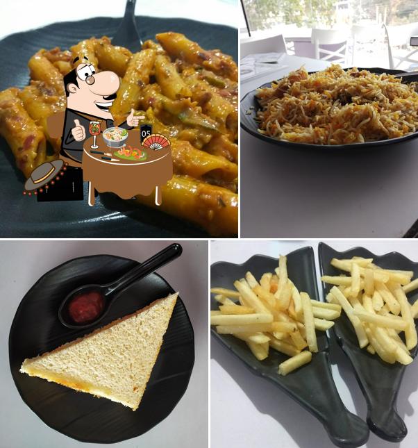 WTF Where's The Food