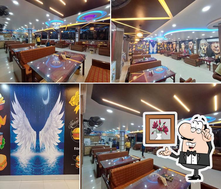chaska maska restaurant
