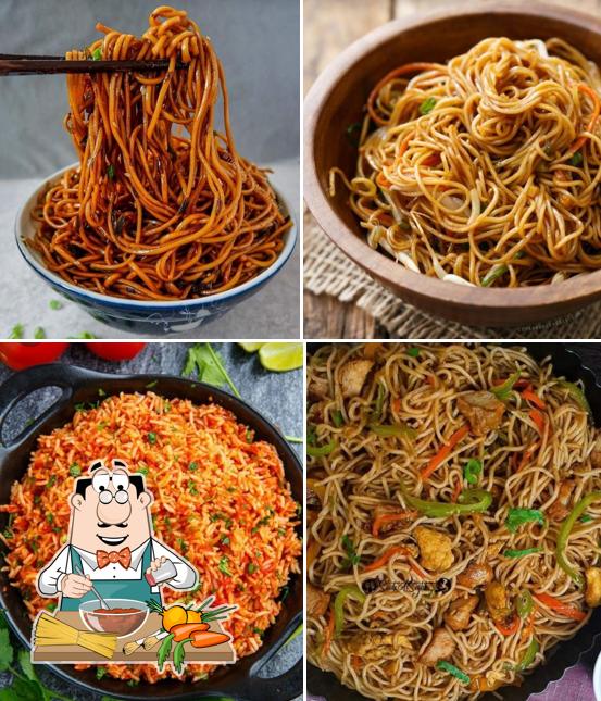 new royal chinese centre