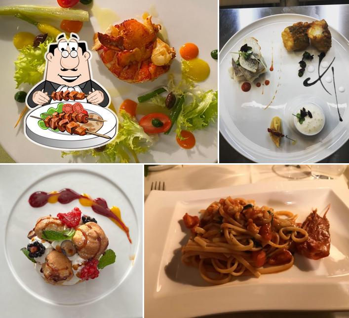 Ristorante Tradate con Alloggio